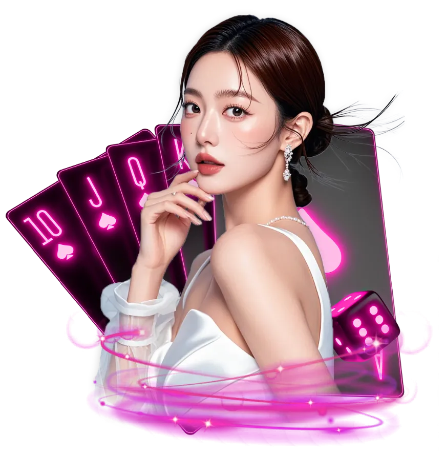 บิ๊ ก เกม สล็อต